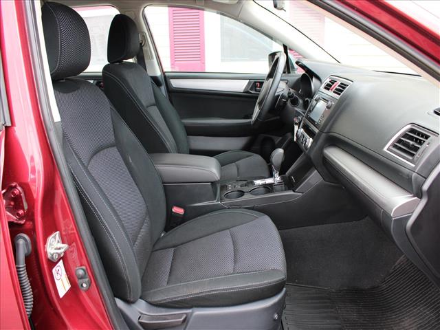 2017 Subaru Outback 2.5i:14747
