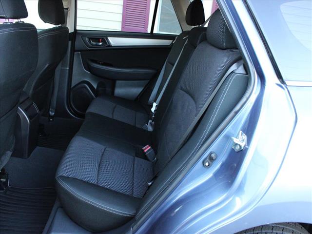 2017 Subaru Outback 2.5i Premium:14686