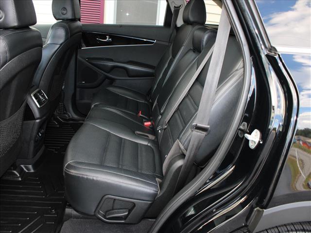 2019 Kia Sorento EX V6 AWD:14757