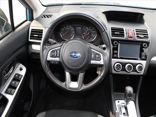 2016 Subaru Crosstrek 2.0i Premium:14740
