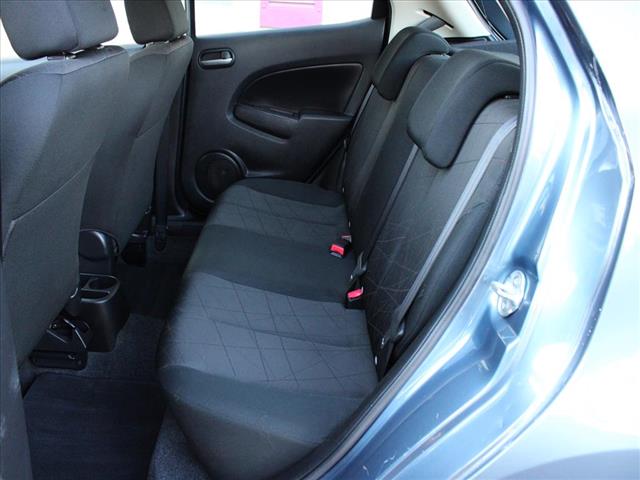 2014 Mazda Mazda2 Sport:14698