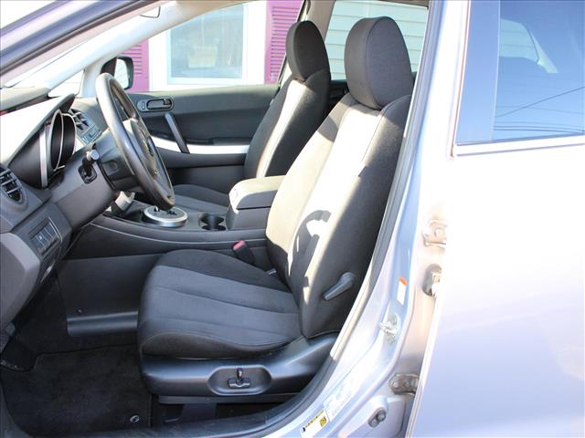 2008 Mazda CX-7 Sport AWD:14732