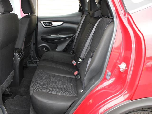 2019 Nissan Rogue Sport AWD:14756