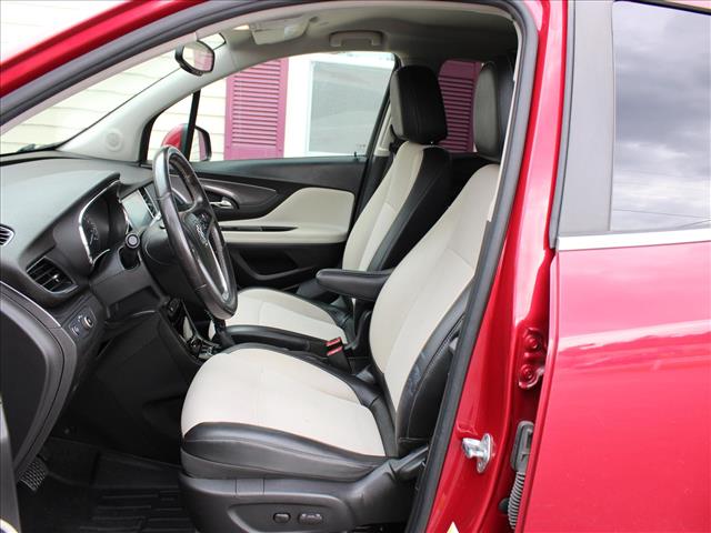 2020 Buick Encore AWD:14763