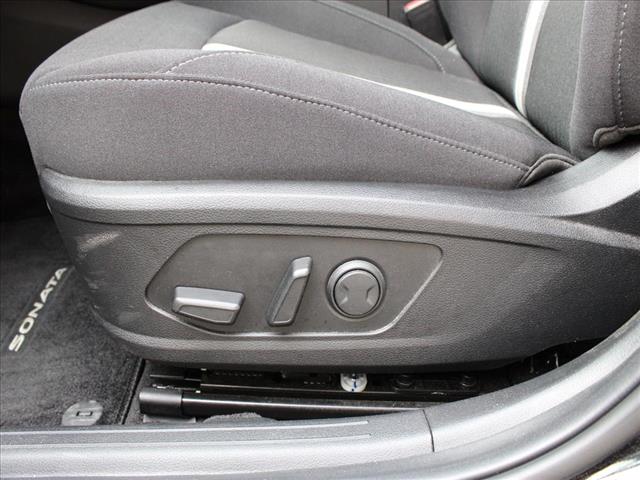 2023 Hyundai SONATA SEL:14691