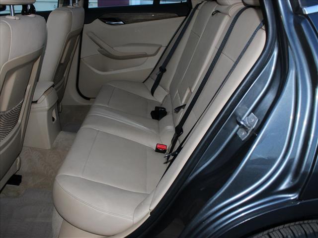 2013 BMW X1 xDrive35i:14720