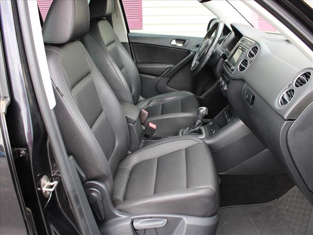 2017 Volkswagen Tiguan 2.0T S:14760