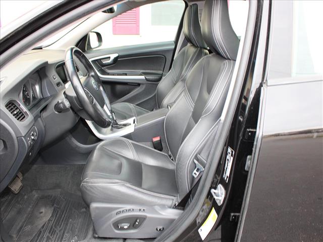 2018 Volvo S60 T5 Dynamic AWD:14735