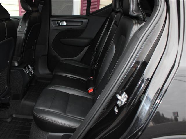 2020 Volvo XC40 T5 Momentum AWD:14716