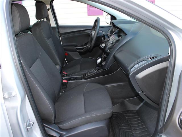 2018 Ford Focus SE:14703