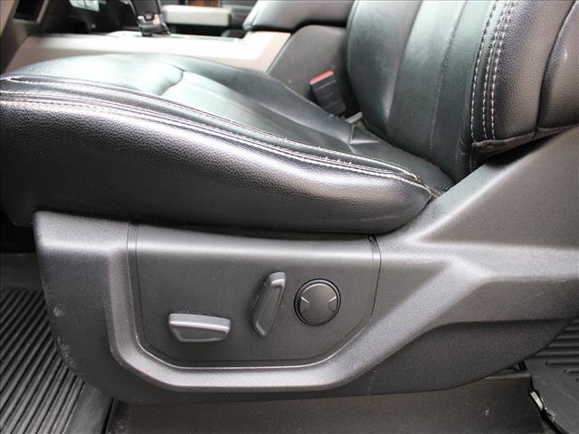 2020 Ford F-150 Super Crew Lariat 4WD:14736