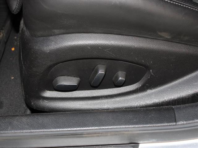 2014 Cadillac CTS 3.6L Premium Collection:14699