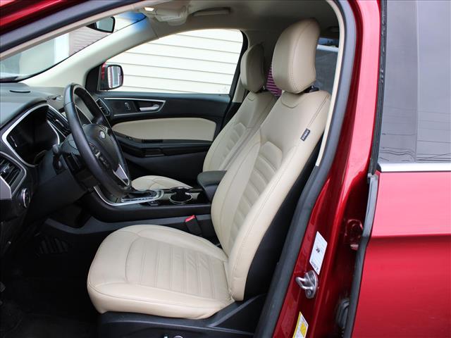 2016 Ford Edge SEL AWD:14751