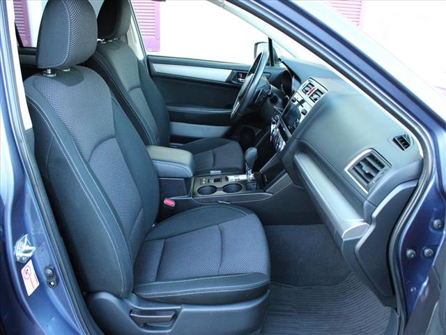 2017 Subaru Outback 2.5i Premium:14686