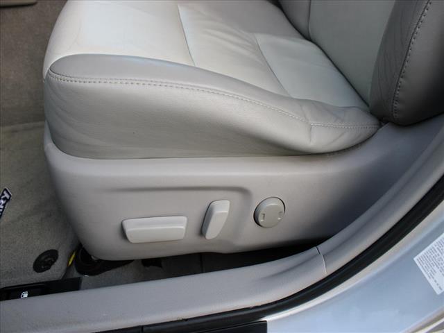 2012 Toyota Camry XLE:14710