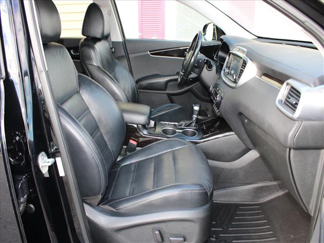 2019 Kia Sorento EX V6 AWD:14757