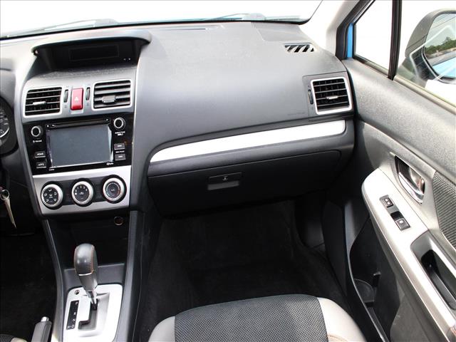 2016 Subaru Crosstrek 2.0i Premium:14740