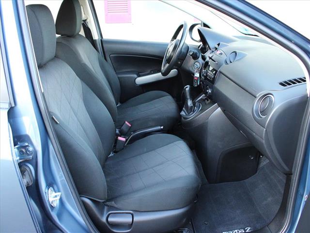 2014 Mazda Mazda2 Sport:14698