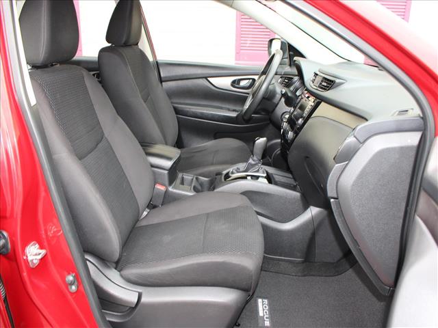 2019 Nissan Rogue Sport AWD:14756