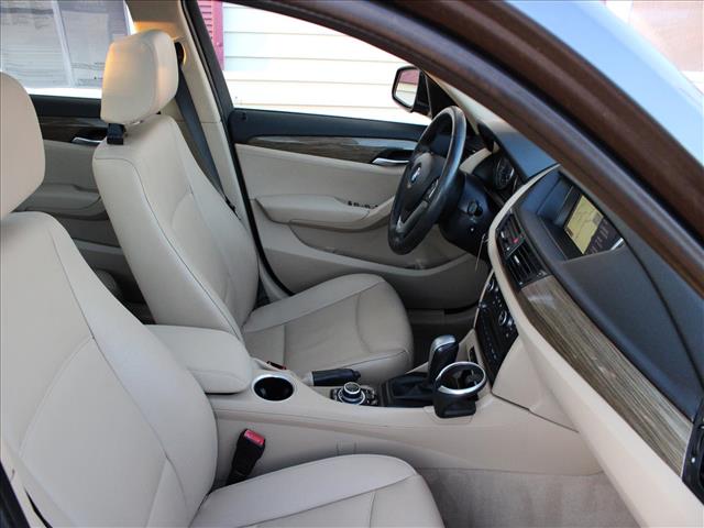 2013 BMW X1 xDrive35i:14720