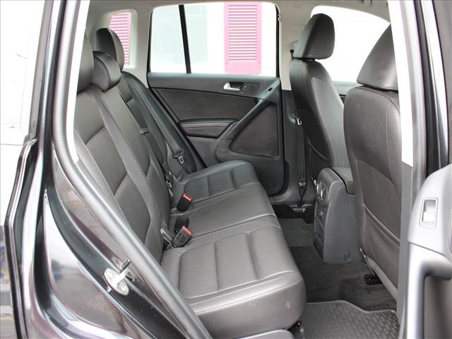 2017 Volkswagen Tiguan 2.0T S:14760