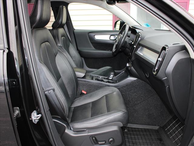 2020 Volvo XC40 T5 Momentum AWD:14716