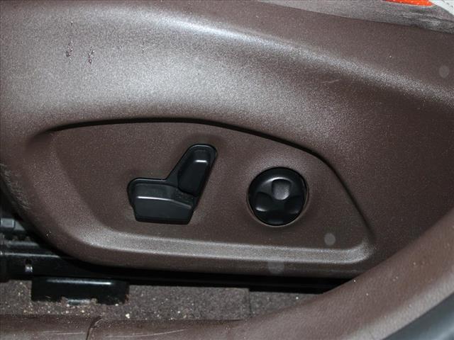 2015 Jeep Renegade Limited 4WD:14705