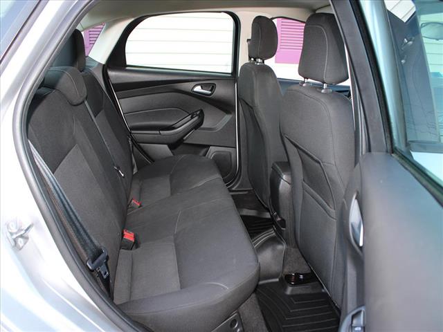 2018 Ford Focus SE:14703