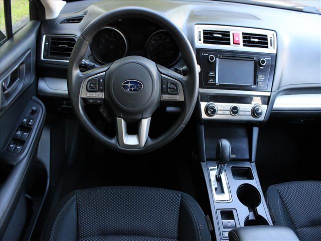 2017 Subaru Outback 2.5i:14747