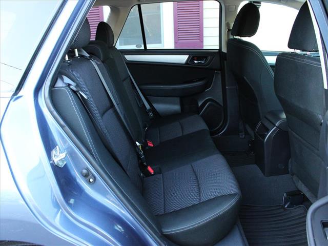 2017 Subaru Outback 2.5i Premium:14686