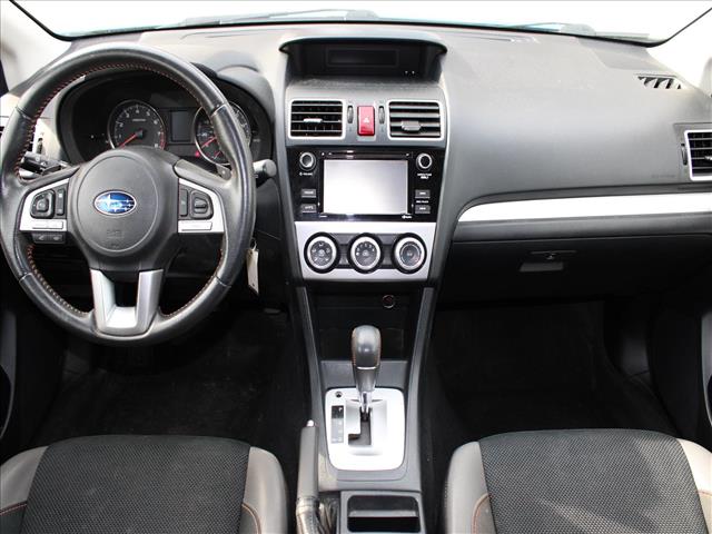 2016 Subaru Crosstrek 2.0i Premium:14740