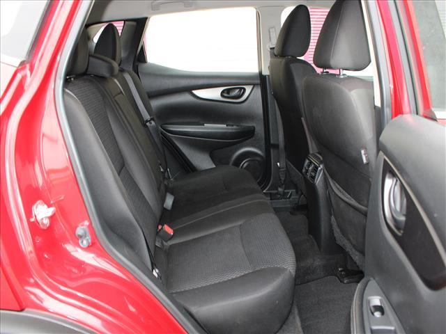 2019 Nissan Rogue Sport AWD:14756