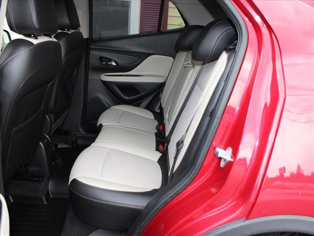 2020 Buick Encore AWD:14763