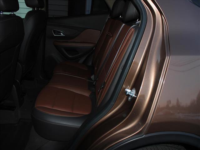 2016 Buick Encore Leather AWD:14718
