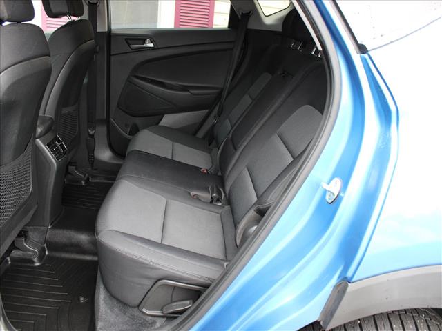 2017 Hyundai TUCSON Sport AWD:14755