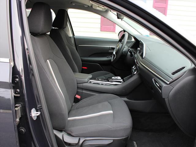 2023 Hyundai SONATA SEL:14691