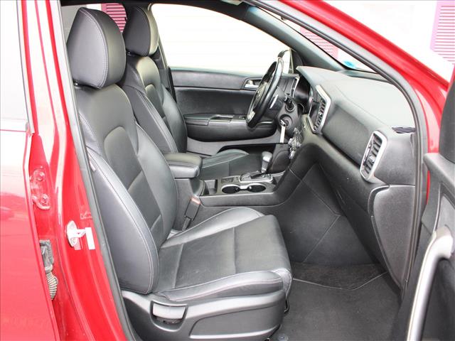 2020 Kia Sportage S AWD:14726