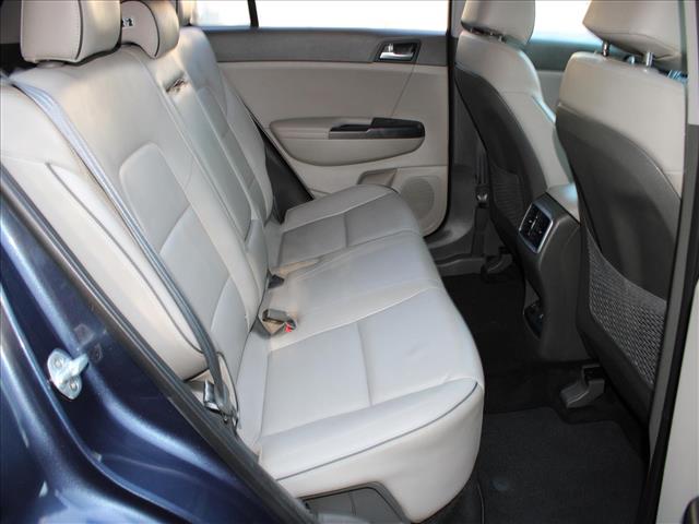 2017 Kia Sportage EX AWD:14748