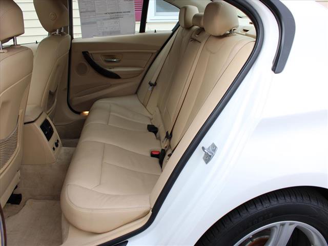 2014 BMW 3 Series 328i xDrive:14708