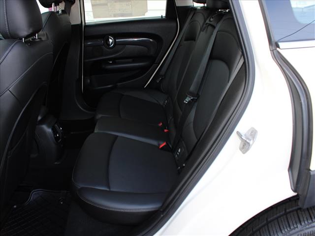 2017 MINI Clubman Cooper S ALL4:14733