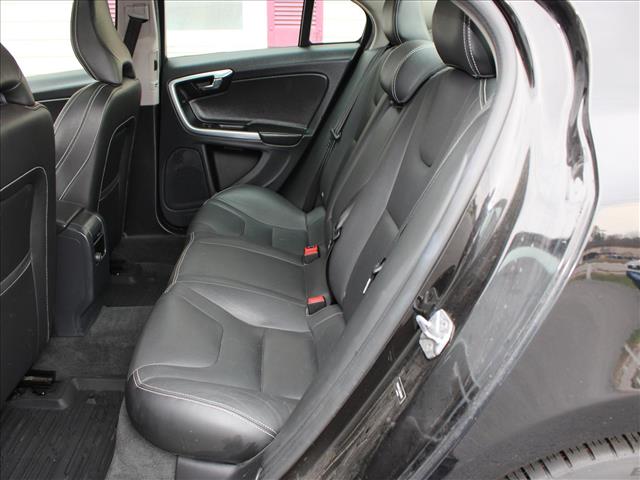 2018 Volvo S60 T5 Dynamic AWD:14735