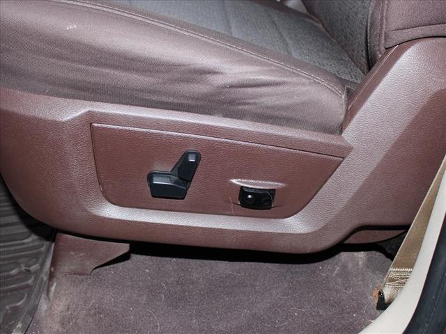 2018 RAM 1500 Quad Cab Big Horn 4WD:14713