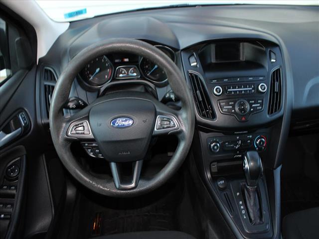 2018 Ford Focus SE:14703