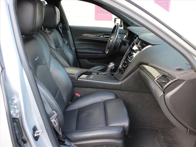 2014 Cadillac CTS 3.6L Premium Collection:14699