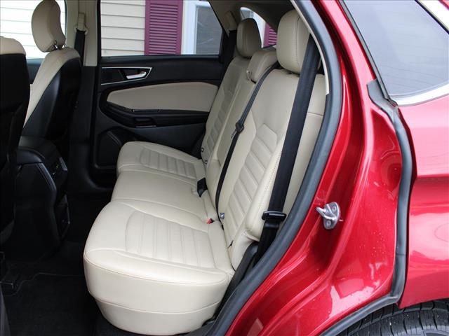 2016 Ford Edge SEL AWD:14751