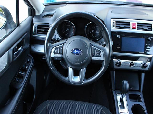 2017 Subaru Outback 2.5i Premium:14686
