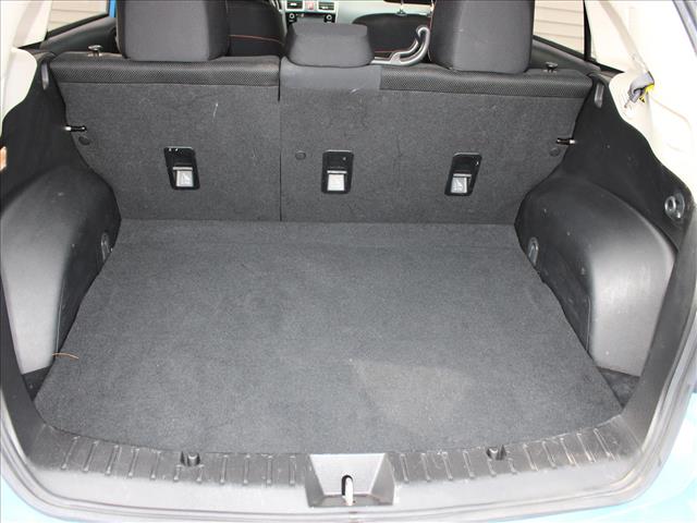 2016 Subaru Crosstrek 2.0i Premium:14740