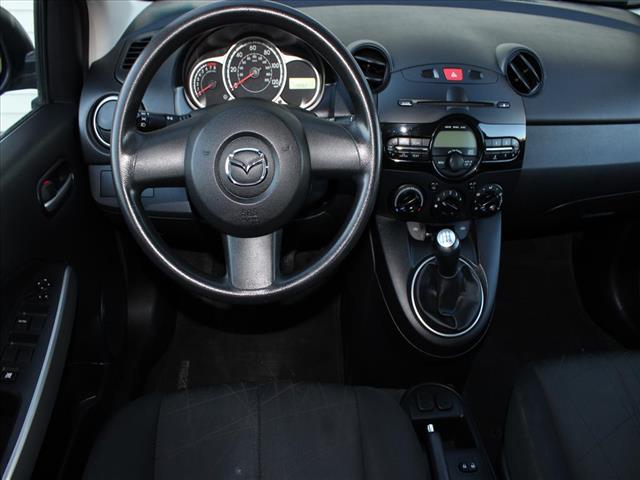2014 Mazda Mazda2 Sport:14698