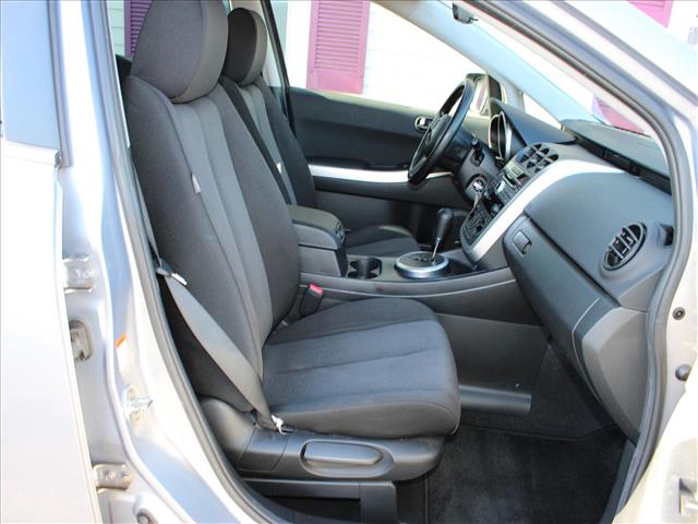2008 Mazda CX-7 Sport AWD:14732