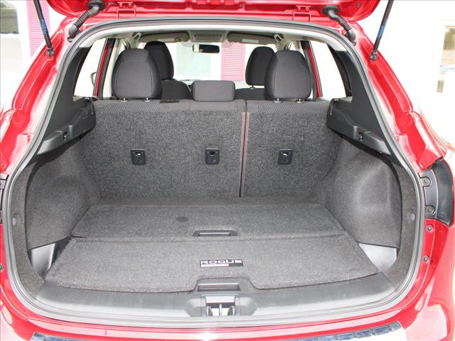 2019 Nissan Rogue Sport AWD:14756